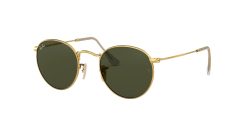 RAY-BAN RB 3447 Gafas de Sol, Arista, 50 para Hombre